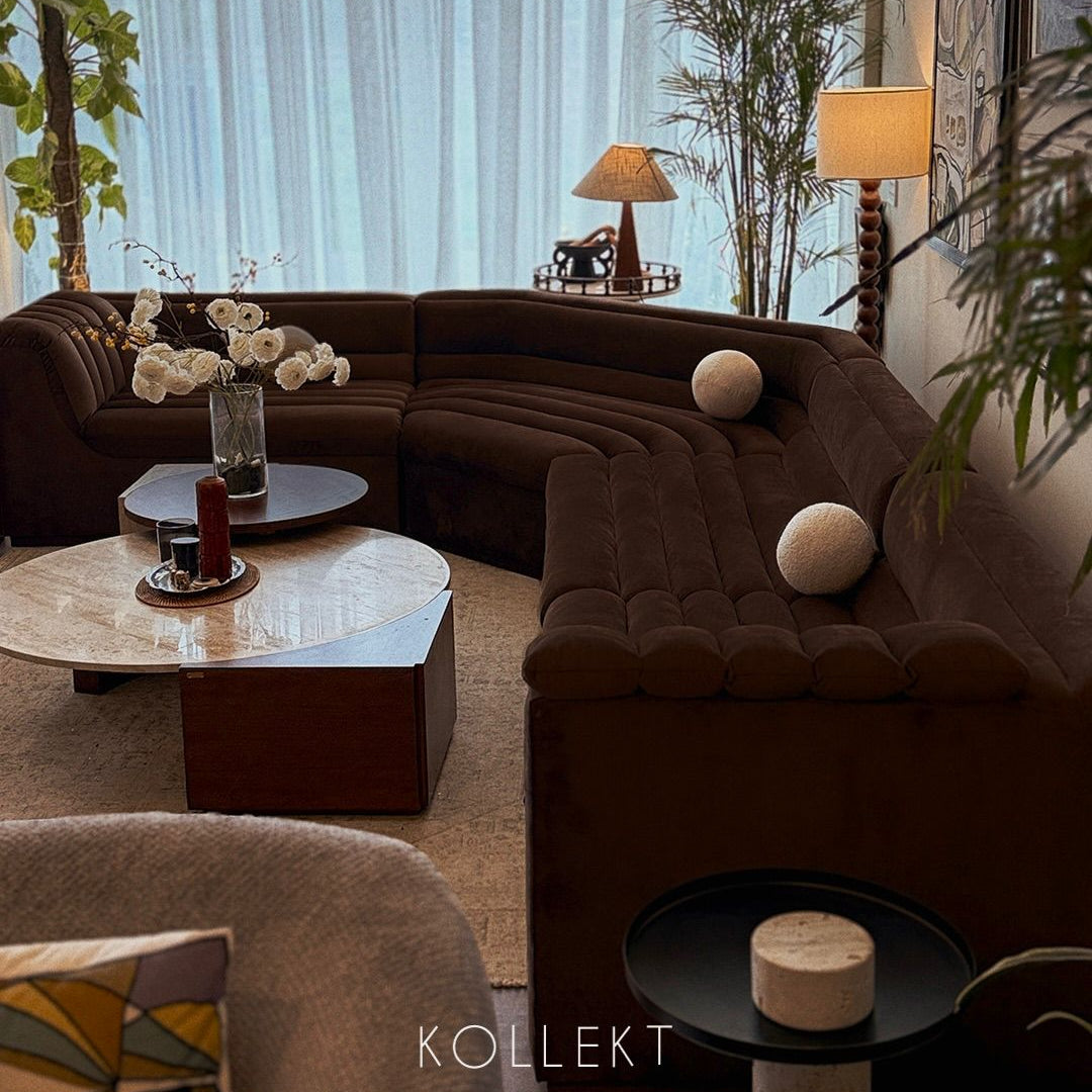 Float Modeular Sofa