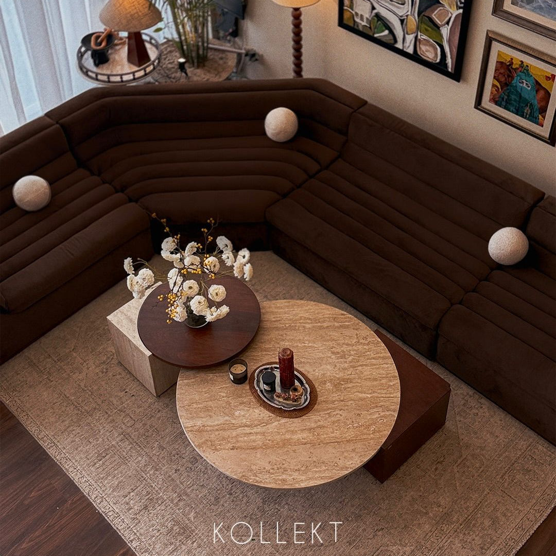 Float Modeular Sofa