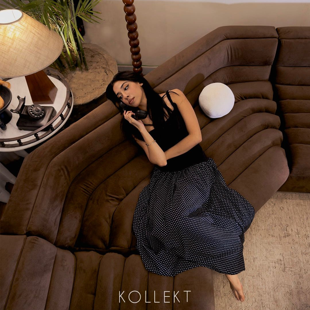 Float Modeular Sofa