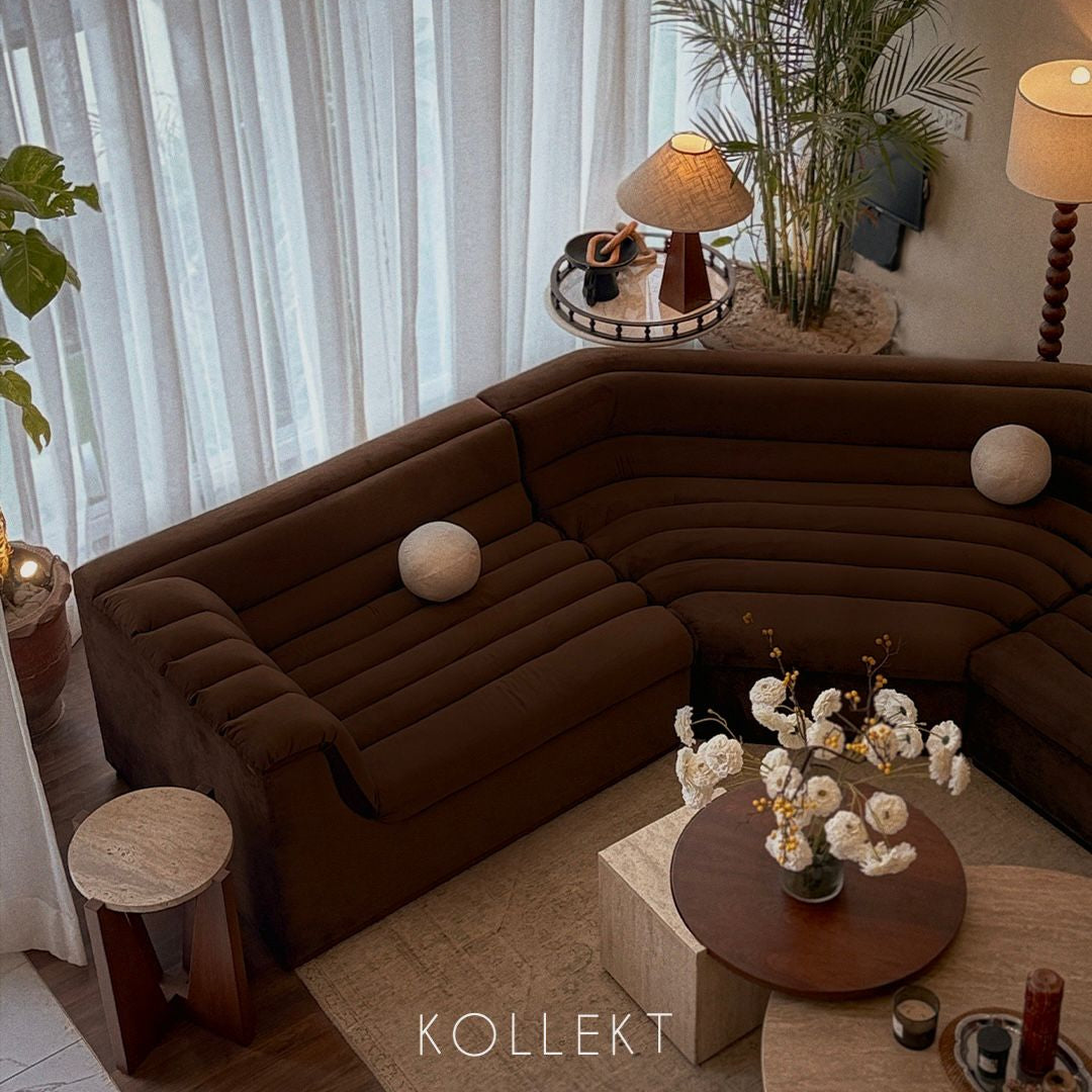 Float Modeular Sofa