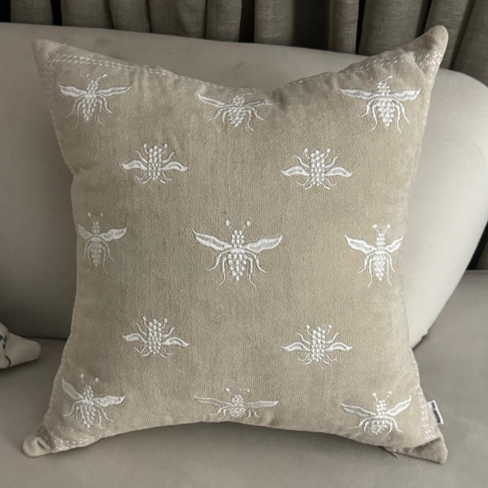 Fancy Flight Cushion