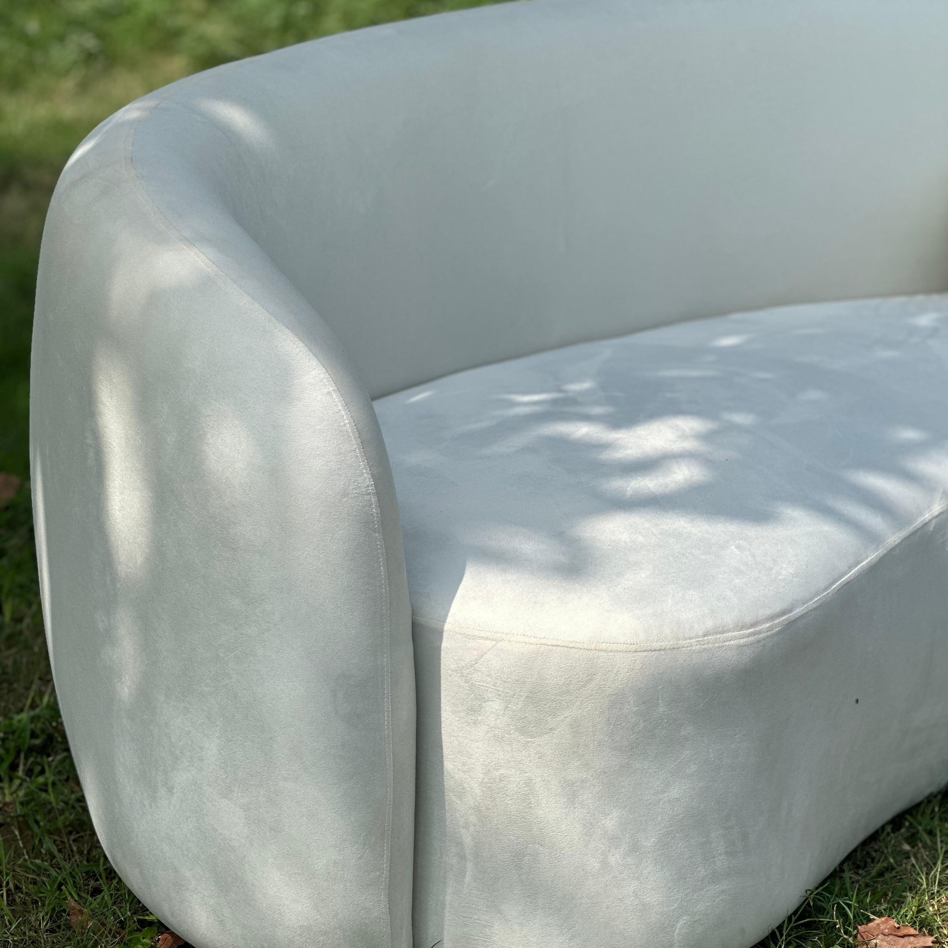 The Jelly Bean Sofa
