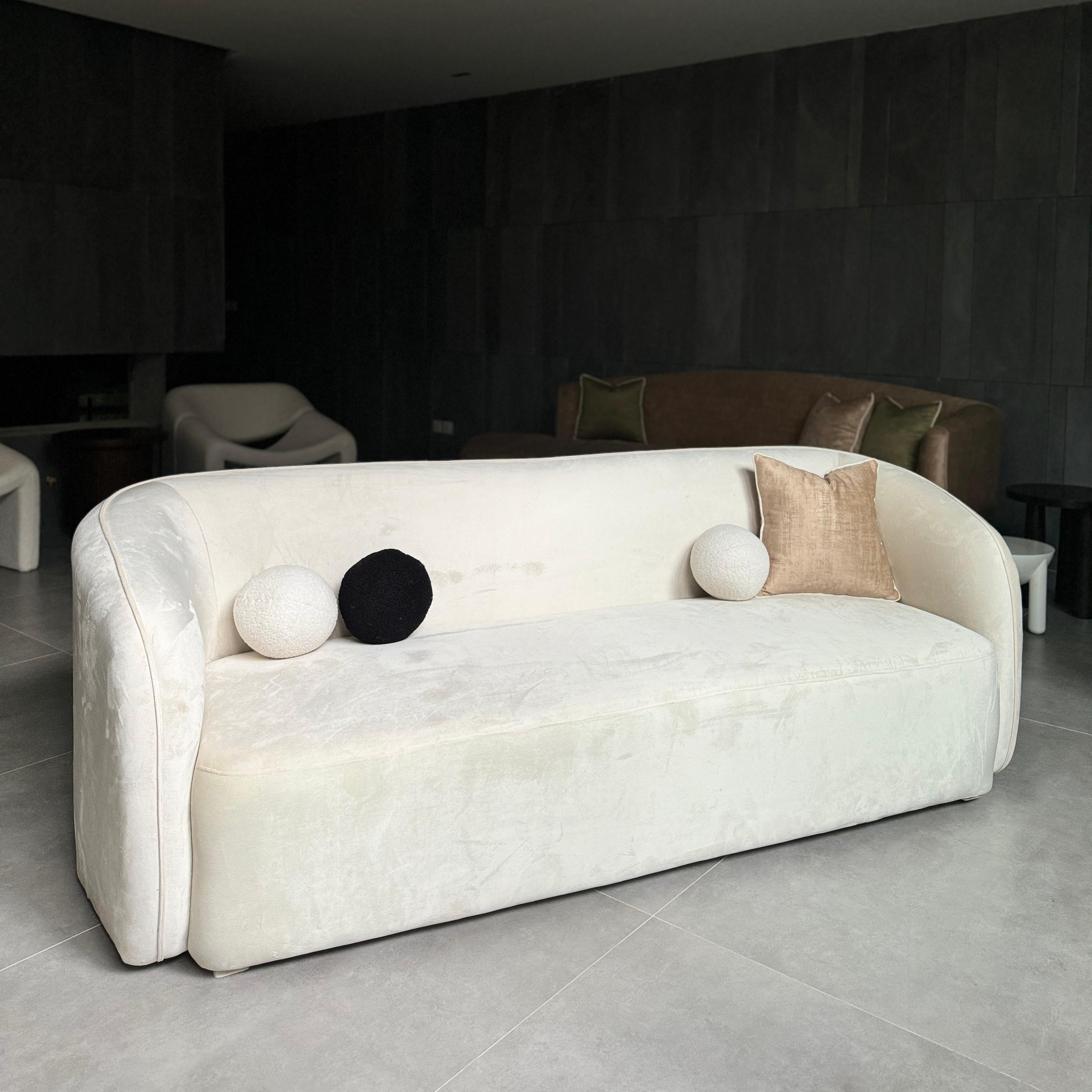 Nordic Sofa