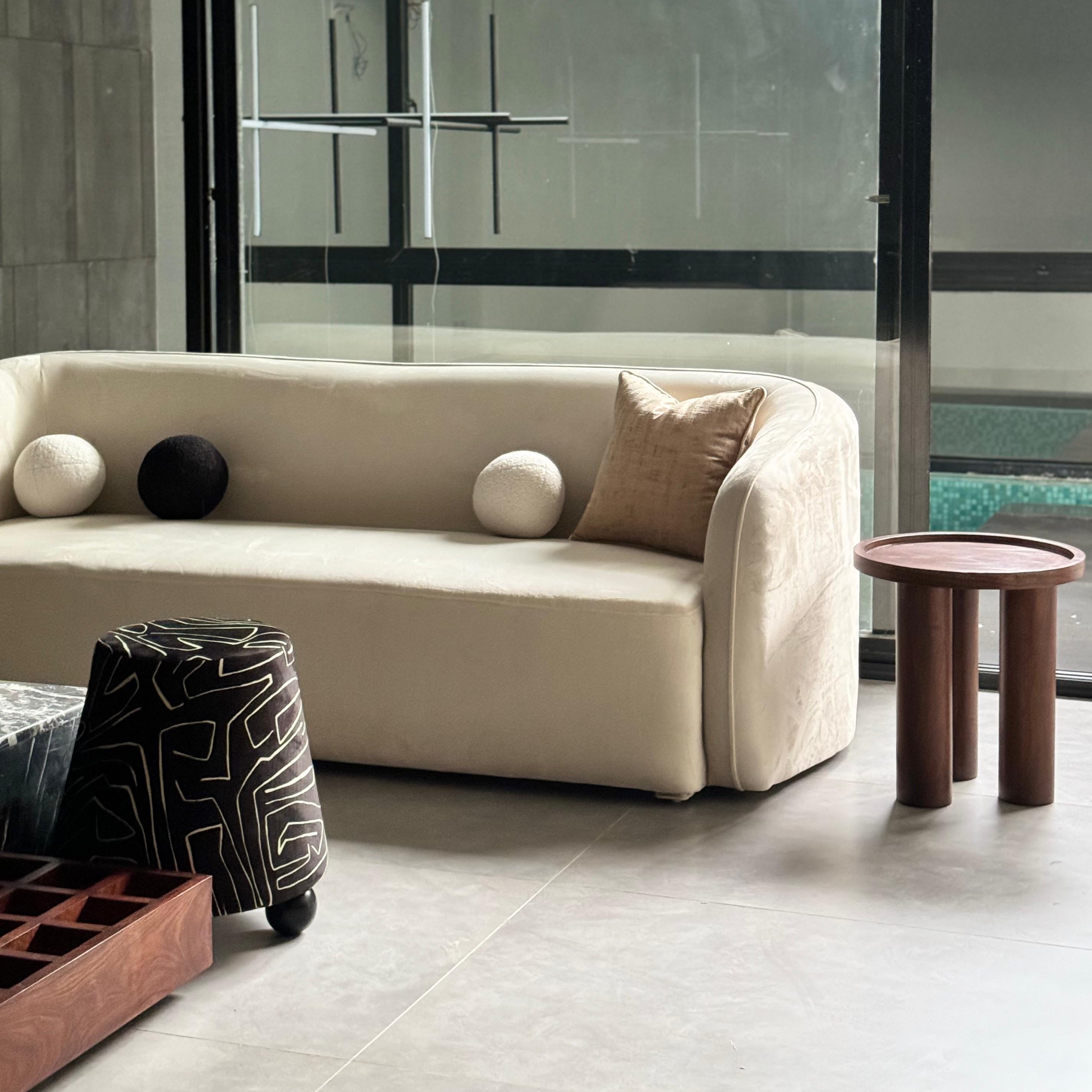 Nordic Sofa