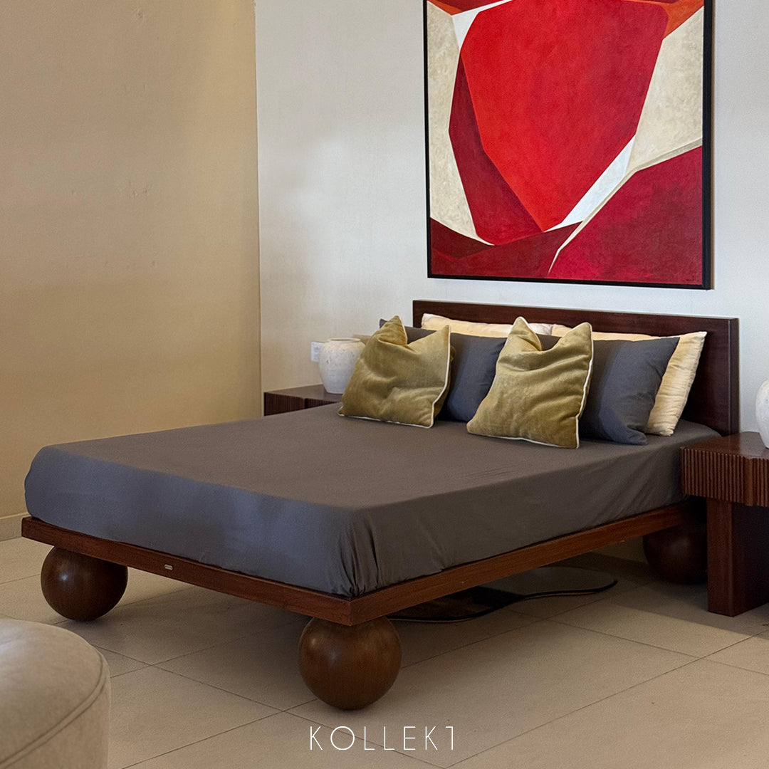Yoko Bed